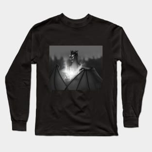 Summon Long Sleeve T-Shirt